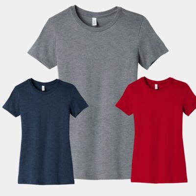 Womens T-Shirts Thumbnail