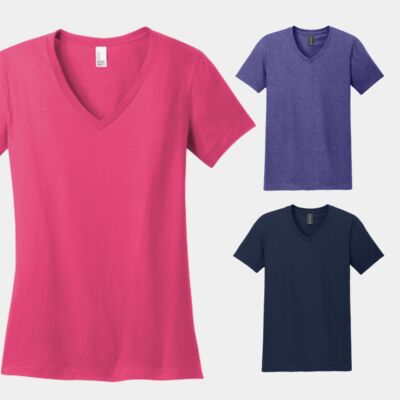 V-Neck T-Shirts Thumbnail