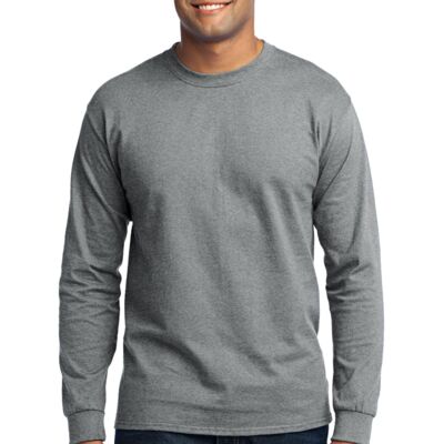Long Sleeve T-Shirts Thumbnail