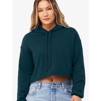 Cropped Sweatshirts Thumbnail
